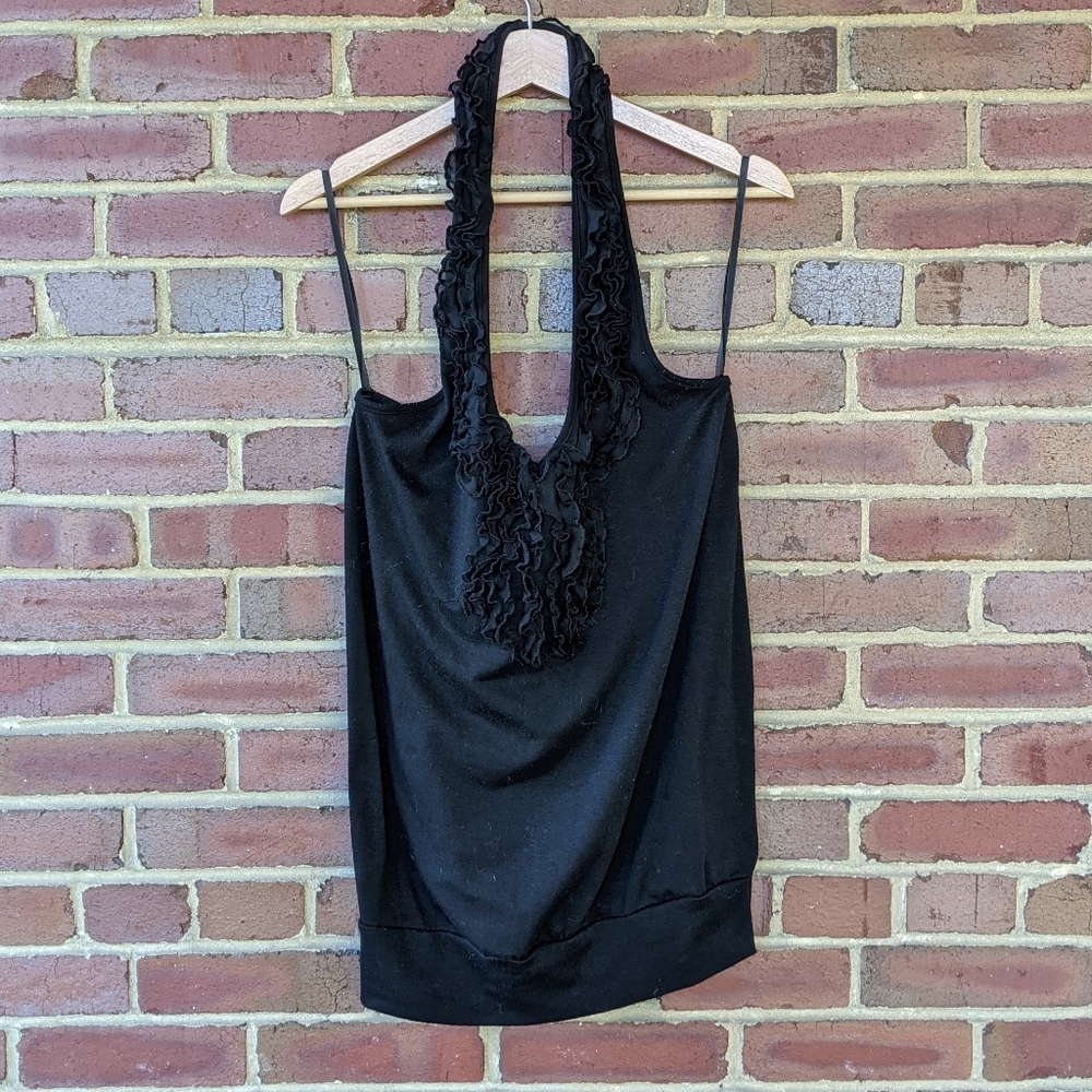 VTG TORRID Top